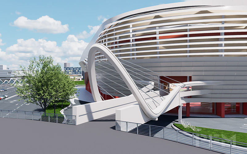 7. Tajikstan-Dushanbe-football-stadium
