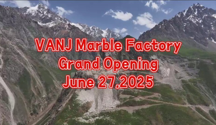 50 Days to Build Hope: PFM's Vanj Factory Opens with Presidential Ceremony