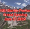 50 Days to Build Hope: PFM's Vanj Factory Opens with Presidential Ceremony