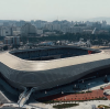 After 3 Years, Tajikistan National Stadium Project Officially Completed and Accepted
