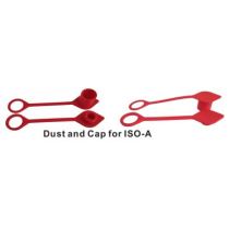 275 Series | 4NV ISO 7241 A Quick Couplings for Agriculture with Pressure Relief Valve (Steel)