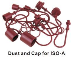 Hydraulic Quick Coupling accessories