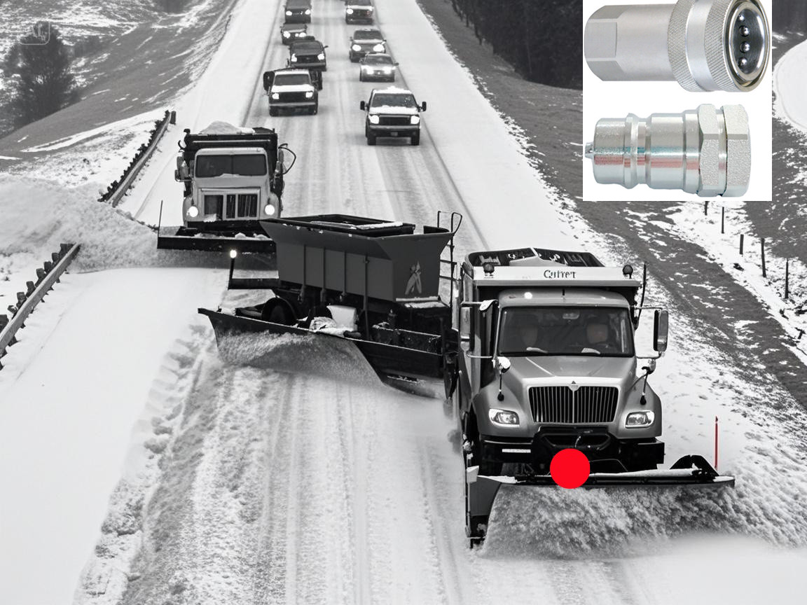 Snow Plows