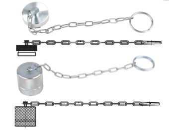 High Pressure Screw-To-Connect Enerpac Coupling