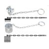 88 Series | PARKER 3000 Enerpac Screw To Connect Quick Couplers 10000PSI (Steel)