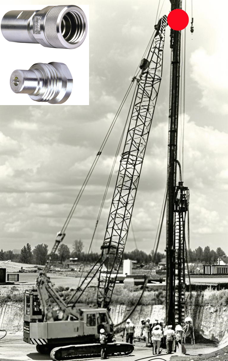 Hydromill Trench Cutters