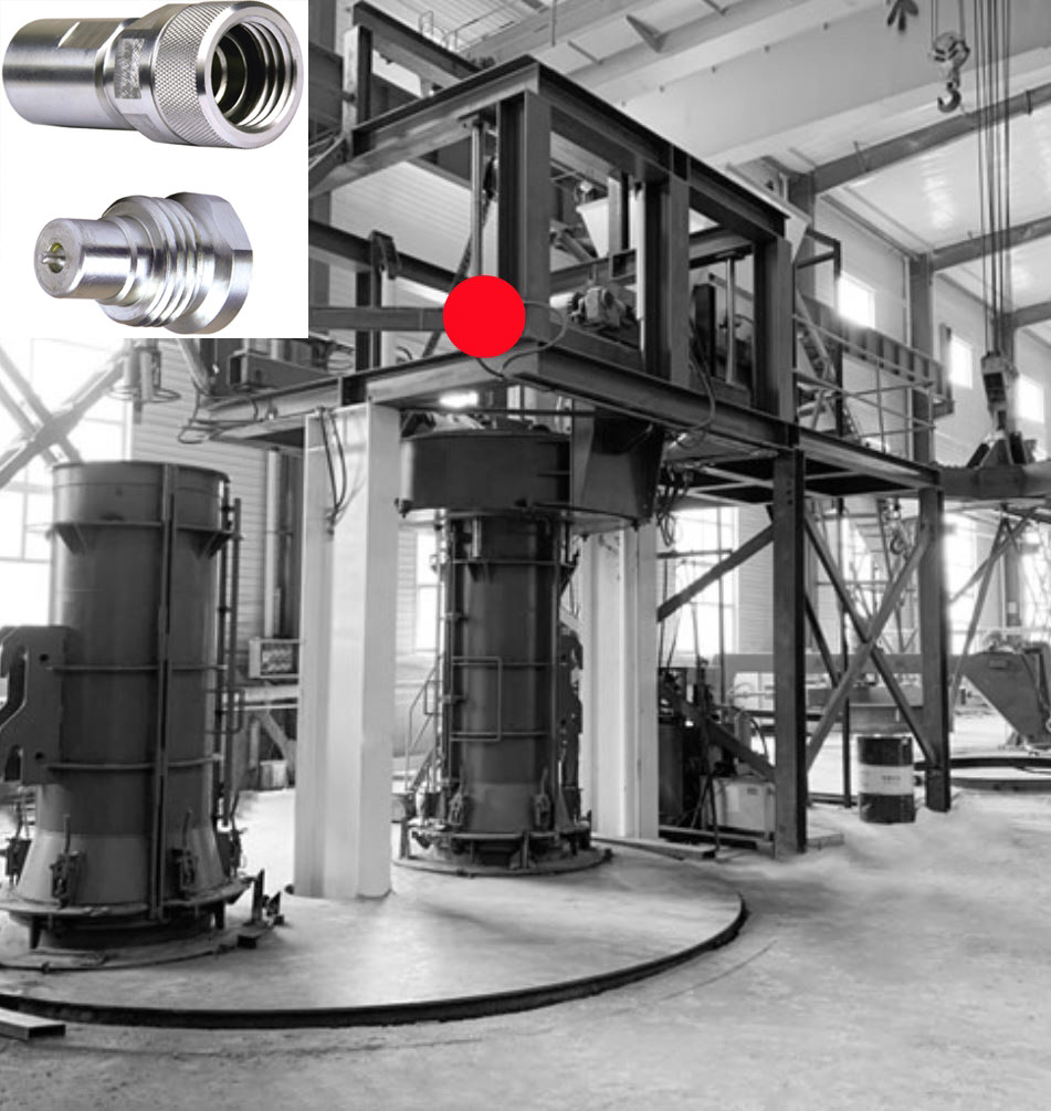 Manufacturing Precast Components Into Vibrating Molds