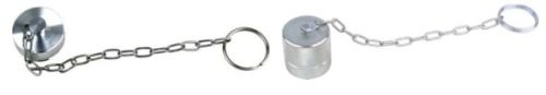 87 Series | CVV ISO 14541 European Screw Quick Coupler (Steel)