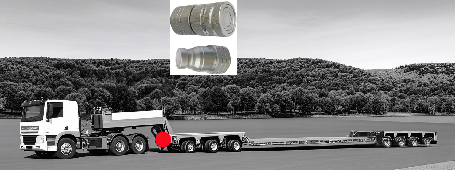  Heavy-Duty Modular Vehicles