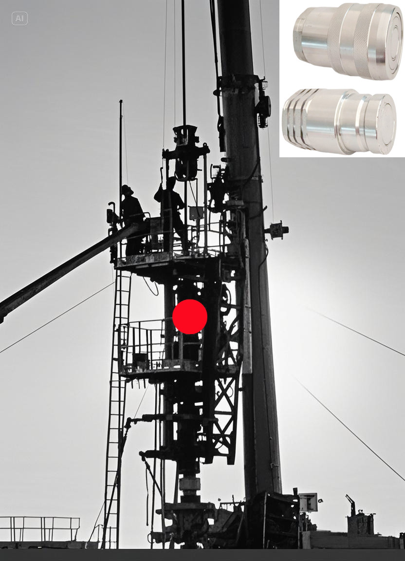Snubbing Units For Wells Control