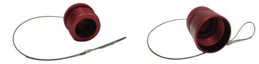 Screw-To-Connect Couplings With Wing Nut accessories