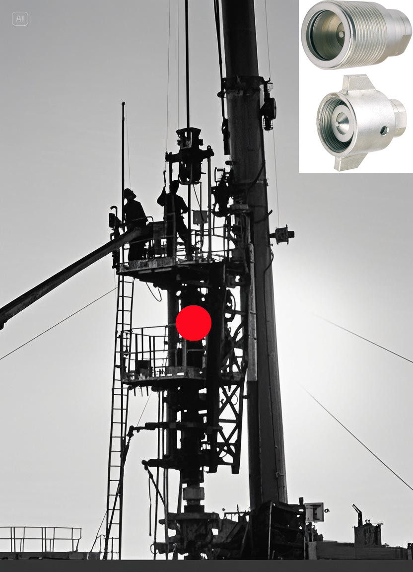 Snubbing Units For Wells Control