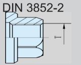 Push-Pull Female Quick Couplings