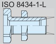 Push-Pull Female Quick Couplings