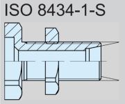 Push-Pull Female Quick Couplings