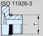 Push-Pull Female Quick Couplings