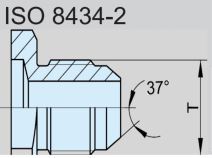 Push-Pull Female Quick Couplings