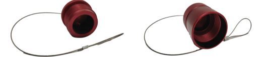 Threaded Flat Face Coupling