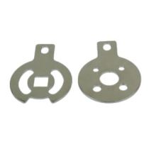 EHVT Series | BK3 Three-Way High-Pressure Ball Valve - T Type (Steel)