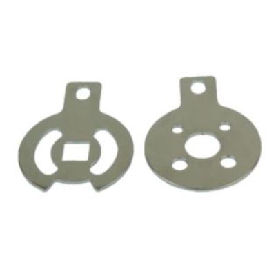 EHVT Series | BK3 Three-Way High-Pressure Ball Valve - T Type (Steel)