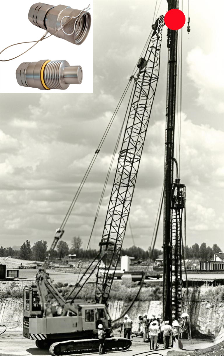 Hydromill Trench Cutters
