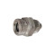 EH 64 Series - VR German Screw Quick Coupler (Steel)