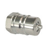 67 Series | DNP PNZ1 Quick Coupler (Steel)