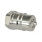 EH 67 Series - DNP PNZ1 Quick Coupler (Steel)