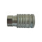 126 Series | CNV CPV PV ZINC-NICKEL Push-Pull ISO 7241 A Quick Couplings For Agriculture (Steel)