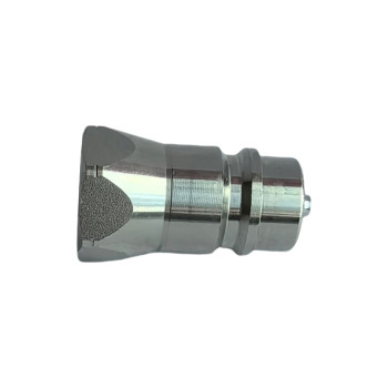126 Series | CNV CPV PV ZINC-NICKEL Push-Pull ISO 7241 A Quick Couplings For Agriculture (Steel)