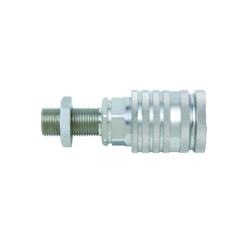 78 Series | CPV Push-Pull ISO 7241 A Quick Couplings For Agriculture (Steel)