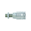 78 Series | CPV Push-Pull ISO 7241 A Quick Couplings For Agriculture (Steel)