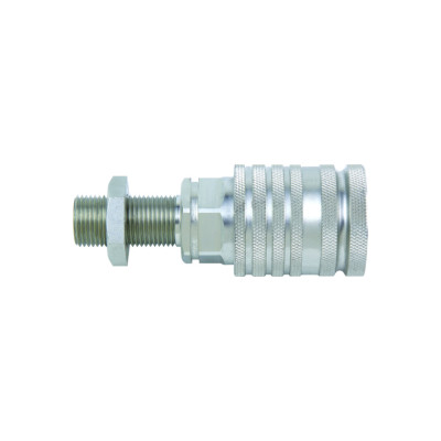 78 Series | CPV Push-Pull ISO 7241 A Quick Couplings For Agriculture (Steel)