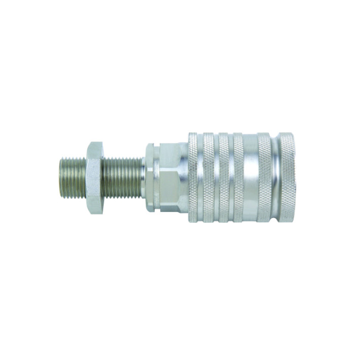 78 Series | CPV Push-Pull ISO 7241 A Quick Couplings For Agriculture (Steel)