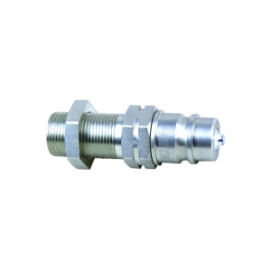 78 Series | CPV Push-Pull ISO 7241 A Quick Couplings For Agriculture (Steel)