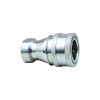 82 Series | ISO 7241 B Quick Couplings Steel Versions (Steel)