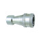 EH 83 Series - ISO 7241-B Quick Couplings (Stainless Steel)