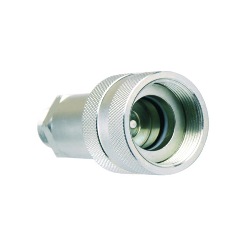 85 Series | PARKER 3000 Enerpac Screw To Connect Quick Couplers 10000PSI (Steel)