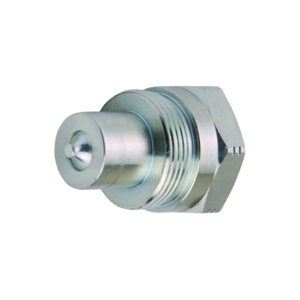 85 Series | PARKER 3000 Enerpac Screw To Connect Quick Couplers 10000PSI (Steel)