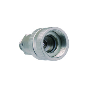 88 Series | PARKER 3000 Enerpac Screw To Connect Quick Couplers 10000PSI (Steel)