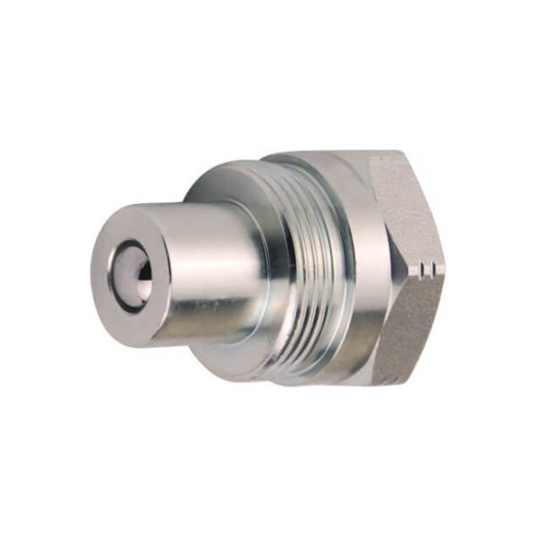 88 Series | PARKER 3000 Enerpac Screw To Connect Quick Couplers 10000PSI (Steel)