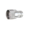 87 Series | CVV ISO 14541 European Screw Quick Coupler (Steel)