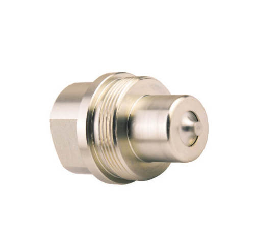 89 Series | W6000 Screw To Connect Quick Couplings For High Pressure (Steel)