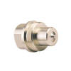 89 Series | W6000 Screw To Connect Quick Couplings For High Pressure (Steel)