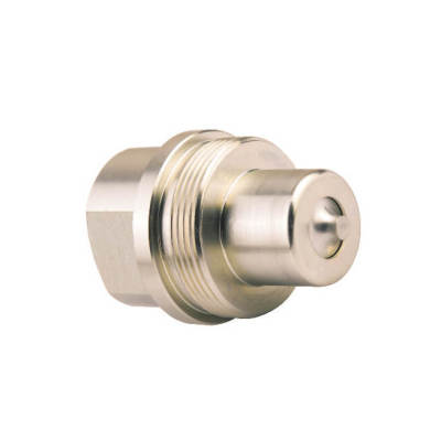 89 Series | W6000 Screw To Connect Quick Couplings For High Pressure (Steel)
