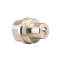 EH 89 Series - W6000 Screw To Connect Quick Couplings For High Pressure (Steel)