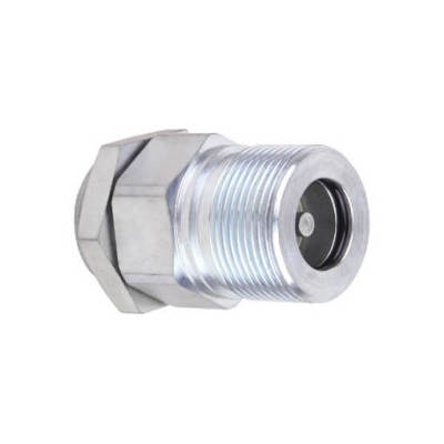 99 Series | CVE Screw-To-Connect Wing Nut Couplers For Road Machines Applications (Steel)