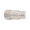 EH 93 Series - FL ISO 16028 Flat Face Quick Coupling (Stainless Steel)