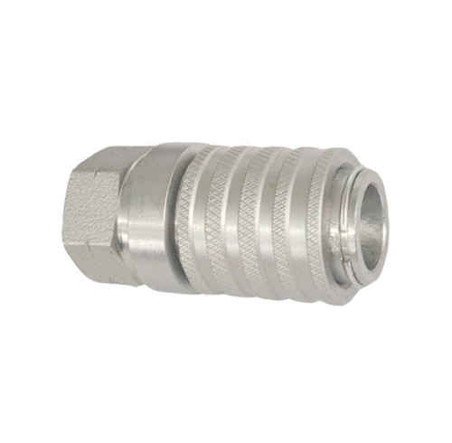 94 Series | PD Diagnostic Quick Couplings, ISO 15171-1 (Steel)
