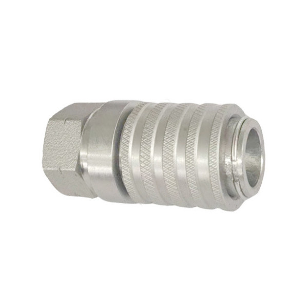 94 Series | PD Diagnostic Quick Couplings, ISO 15171-1 (Steel)